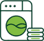Laundry – Wash & Fold