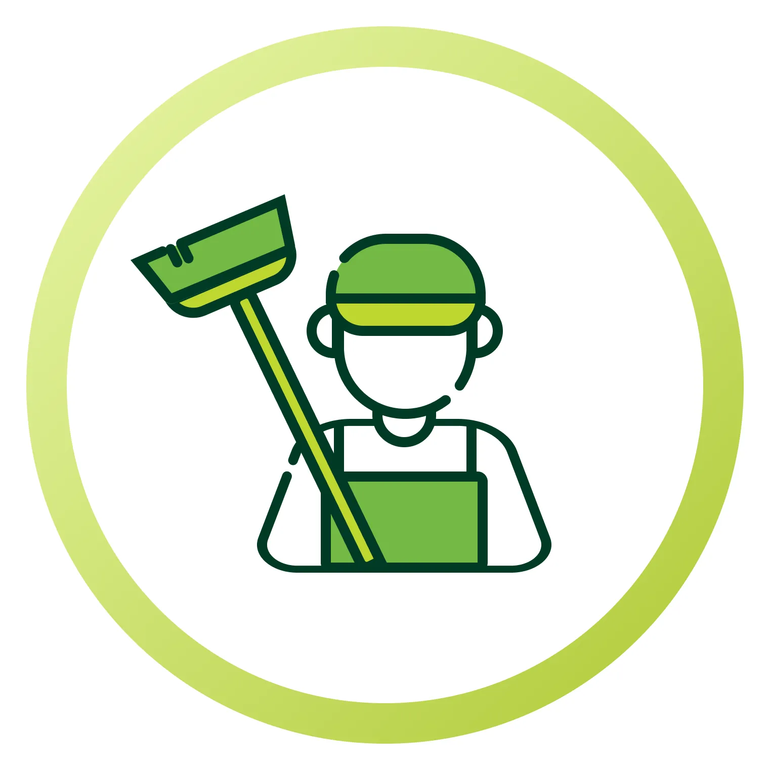 Professional Cleaning